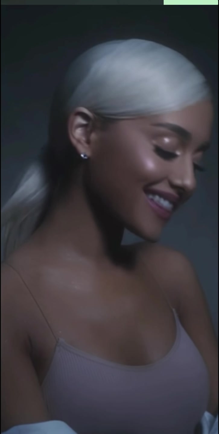 Image - Ariana Grande No Tears Left to Cry Vertical Captures (19).jpg ...