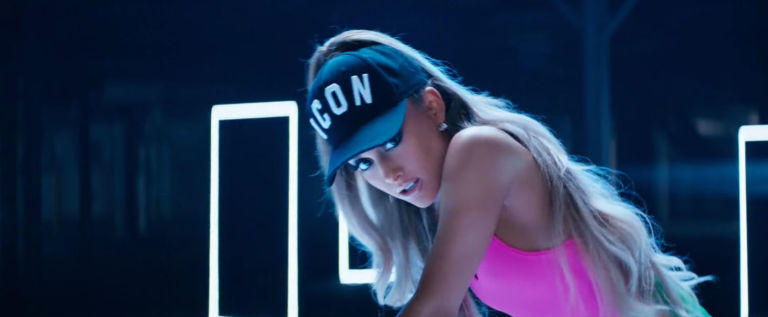 Image - Side to Side Music Video (9).jpg | Ariana Grande Wiki | FANDOM ...