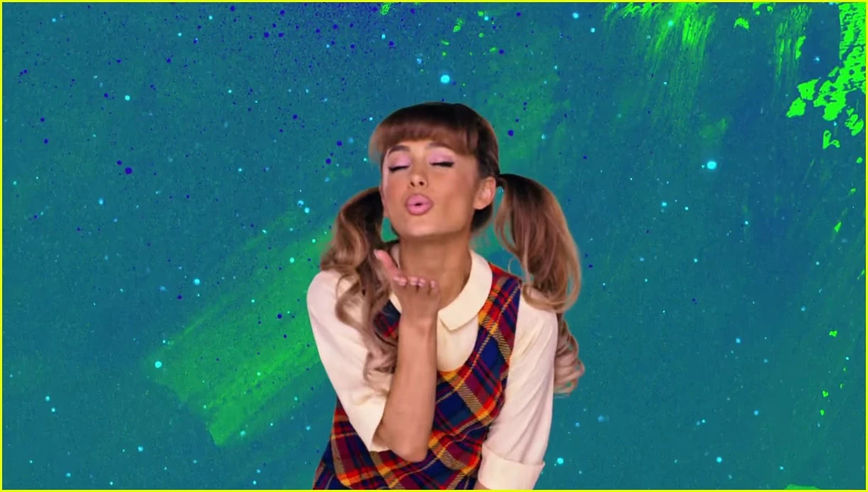 Image Hairspray Live! Promo Screenshot 2.jpg Ariana Grande Wiki