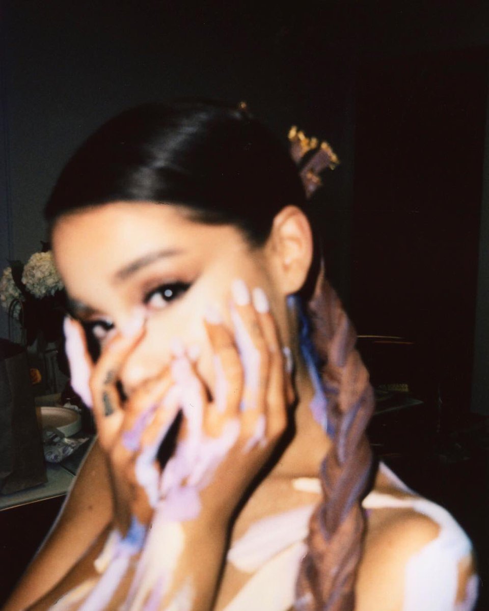 Image - Ariana Grande God Is A Woman BTS (1).jpg | Ariana Grande Wiki ...