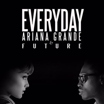 Image result for everyday single cover