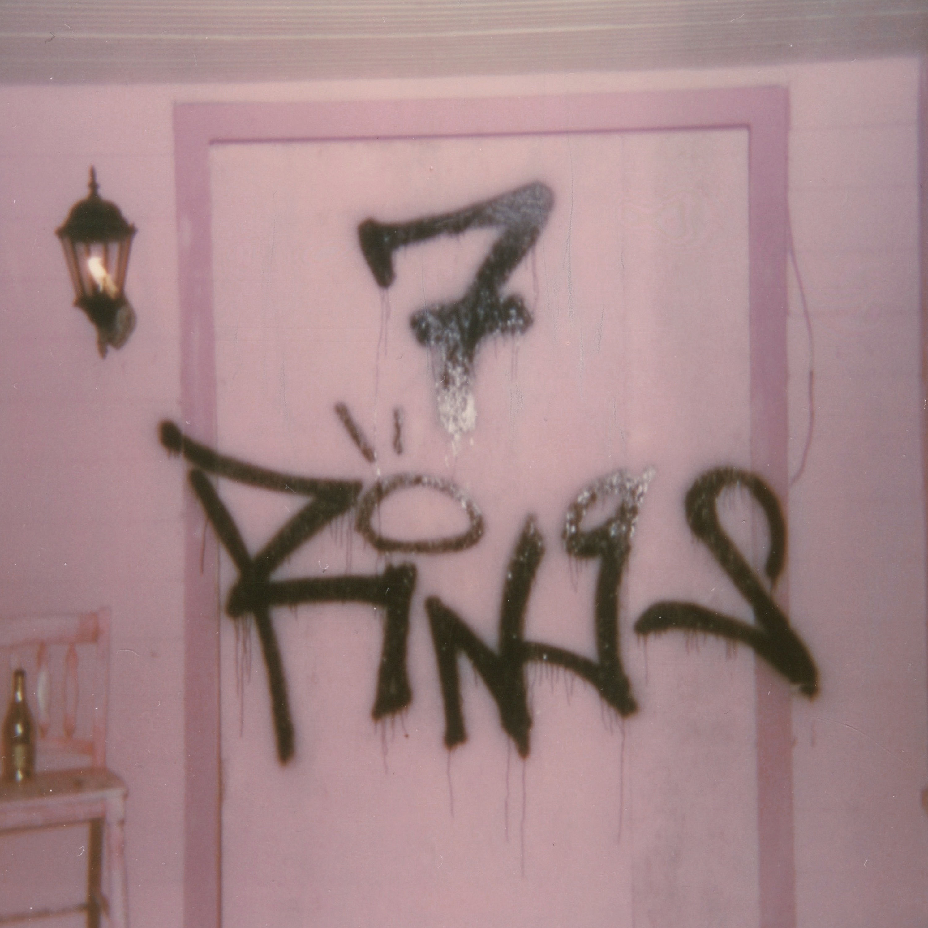 Image result for 7 rings cover