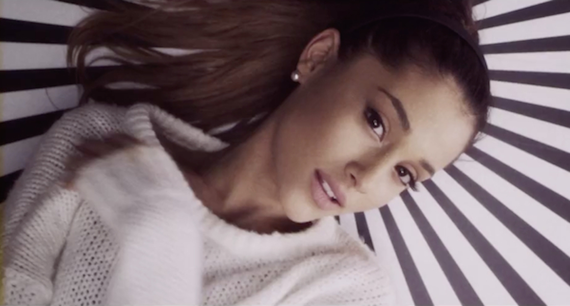 Image Ariana Grande Problem Music Video Sg Ariana Grande Wiki Fandom Powered By Wikia