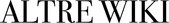 AltreWiki