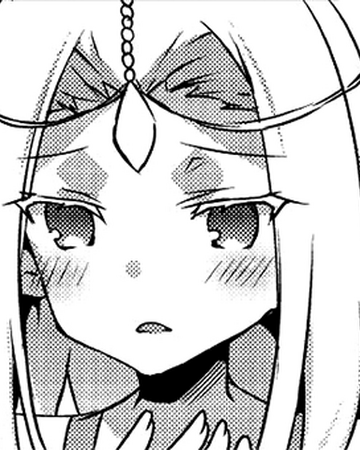 Altina Heipyst Arifureta Shokugyou De Sekai Saikyou Wiki Fandom