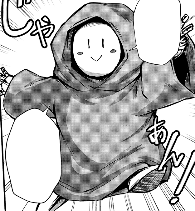 category arifureta zero characters arifureta shokugyou light golem