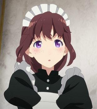 Nia | Arifureta Shokugyou de Sekai Saikyou Wiki | Fandom
