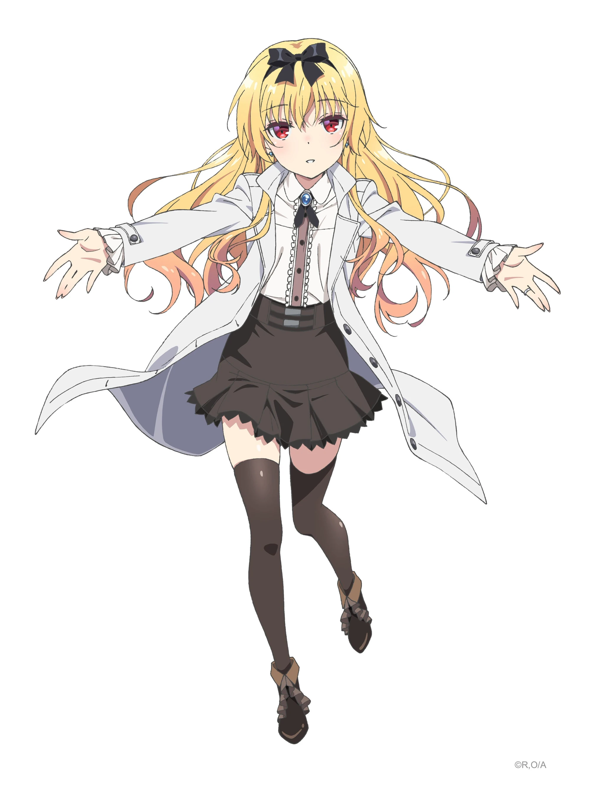 Relationships | Arifureta Shokugyou de Sekai Saikyou Wiki | Fandom