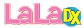 LaLa-DX