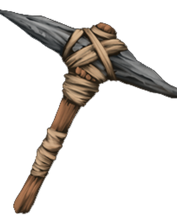 Flint Pick Ark Survival Plus Wikia Fandom
