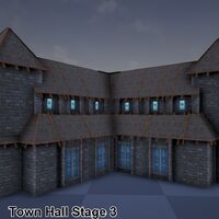 Large Capitol Building Ark Survival Plus Wikia Fandom