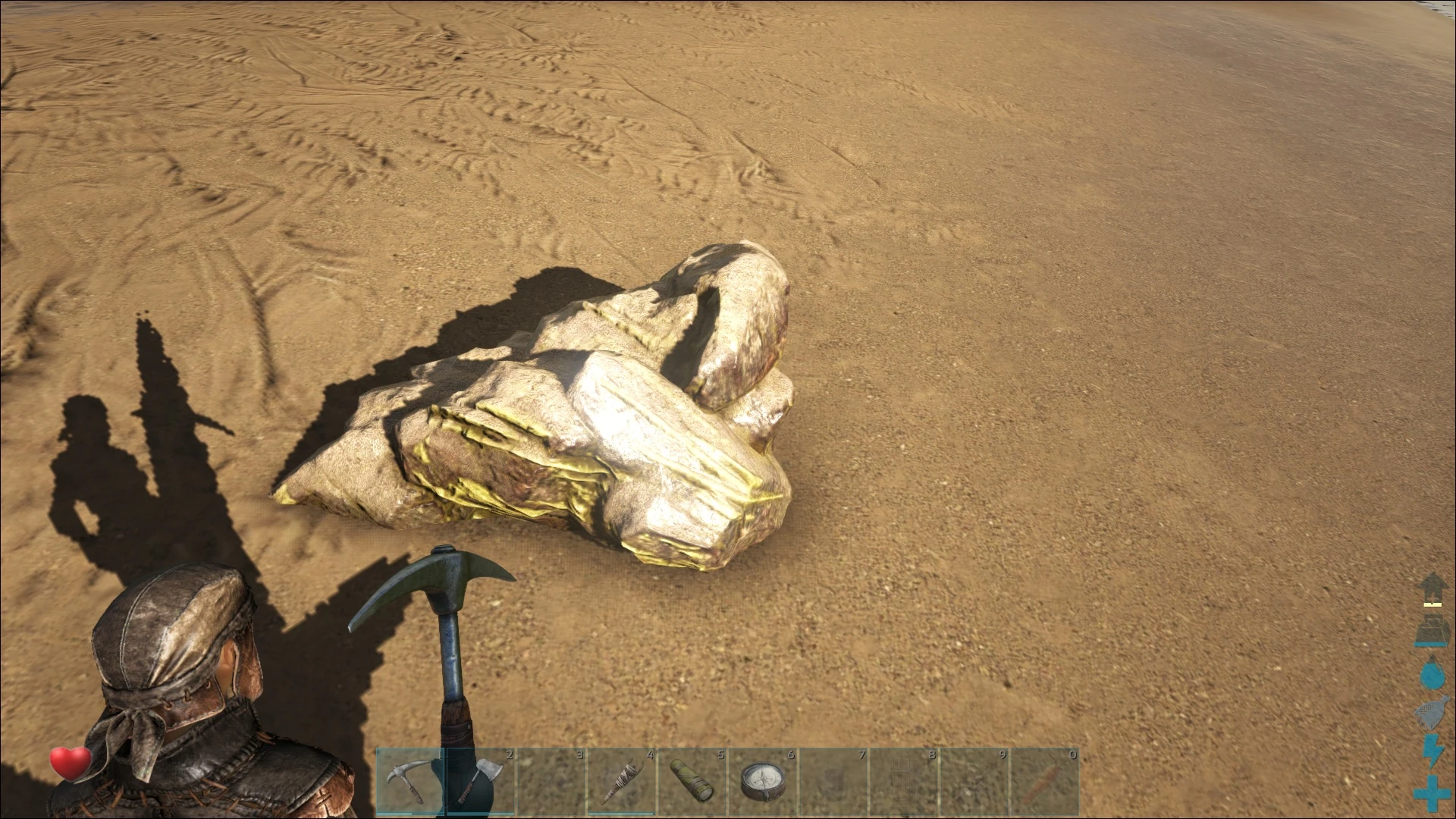 Sulfur ARK Survival Plus Wikia Fandom