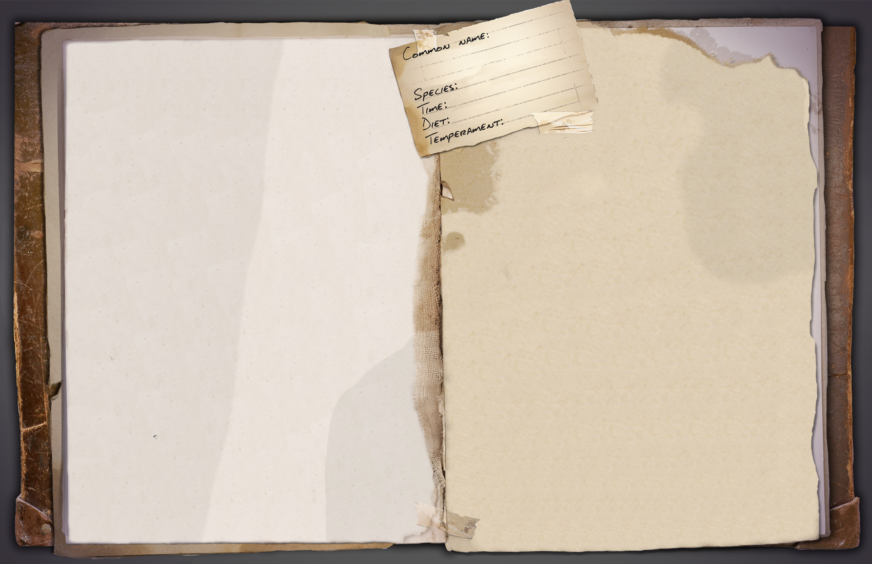 image 1442105217 ark dossier template png ark survival plus