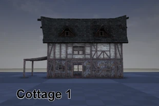 ark show requirements crafting Survival powered ARK: by Wikia Plus 1  Wikia FANDOM Cottage
