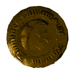 GoldCoin Icon SPlus