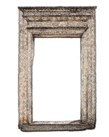 Wooden Doorframe | ARK: Survival Plus Wikia | Fandom