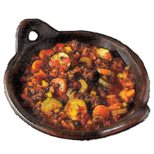 VegetableStew Icon SPlus
