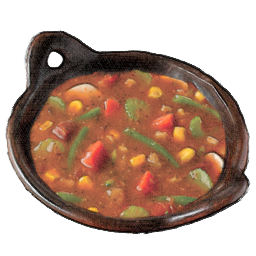 Vegetable Soup | ARK: Survival Plus Wikia | Fandom