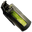 Poison Grenade