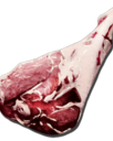 Raw Prime Meat | ARK: Survival Evolved Wiki | Fandom