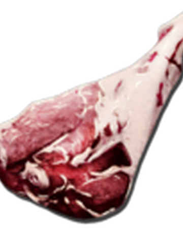 Raw Prime Meat Ark Survival Evolved Wiki Fandom