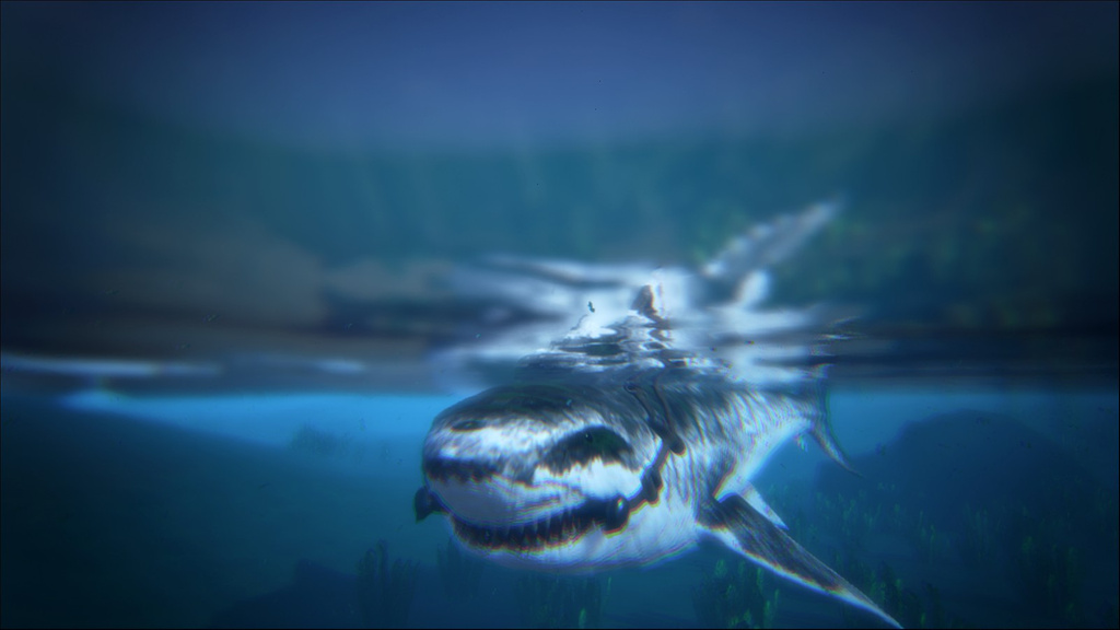 Image - ARK-Megalodon Screenshot 008.jpg | ARK: Survival Evolved Wiki