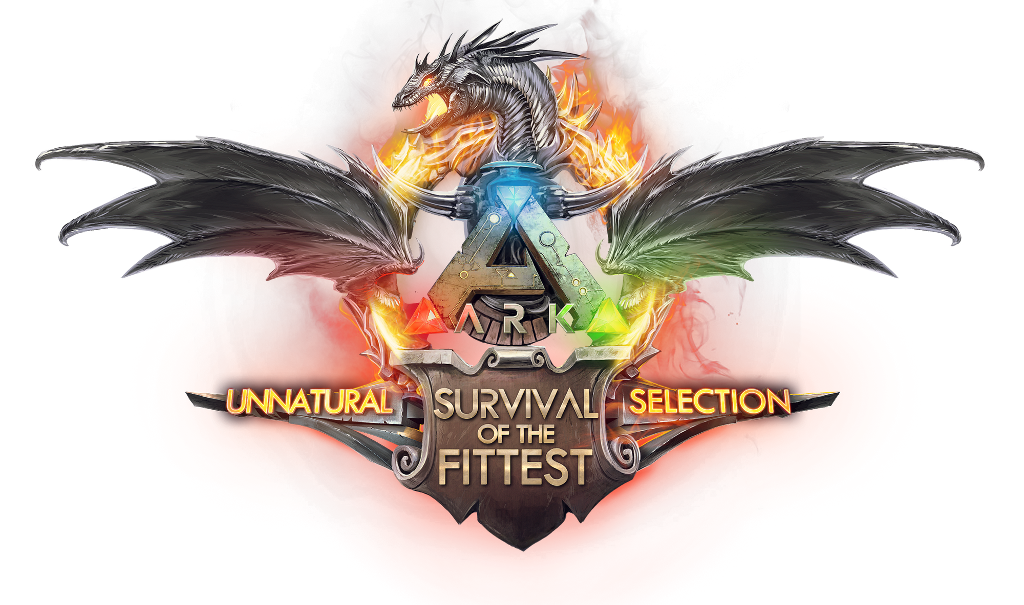 Survival of the Fittest | ARK: Survival Evolved Wiki | FANDOM powered