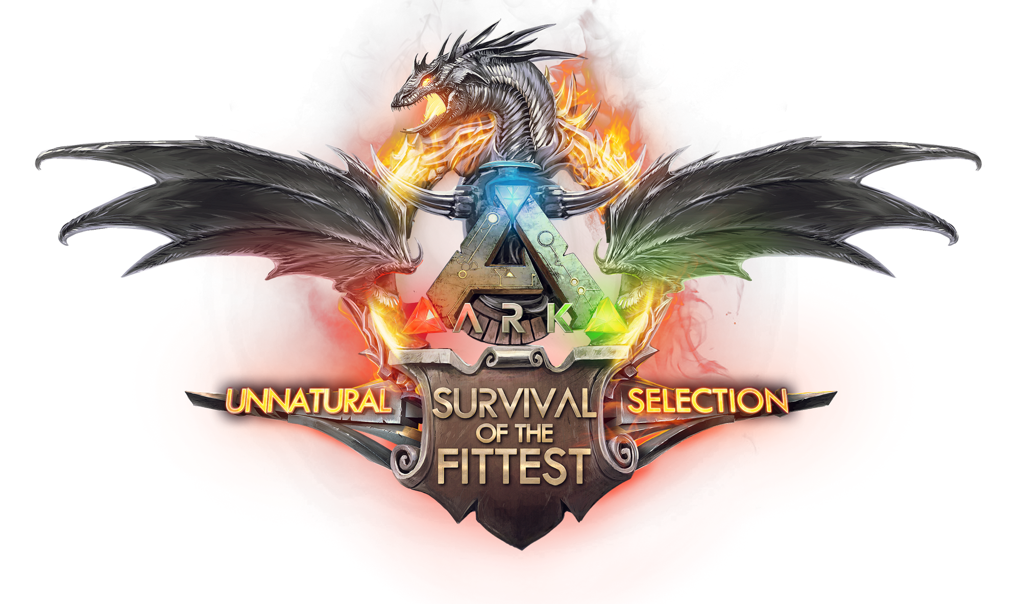 Ark survival of the fittest стим фото 82