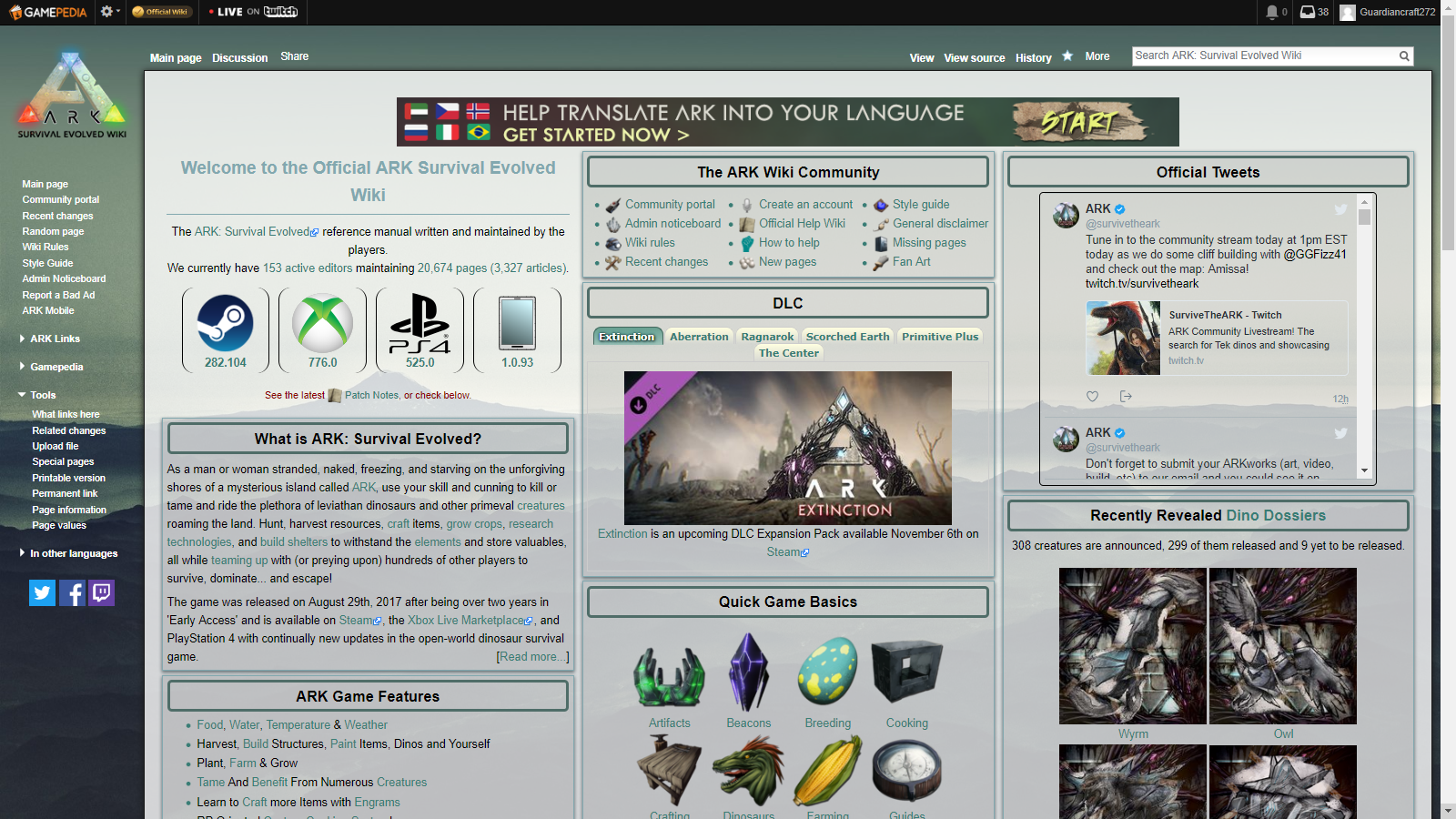 ark survival wiki tab commands ark survival wiki tab commands