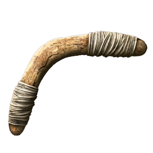 Бумеранг ARK Survival Evolved вики FANDOM powered by Wikia