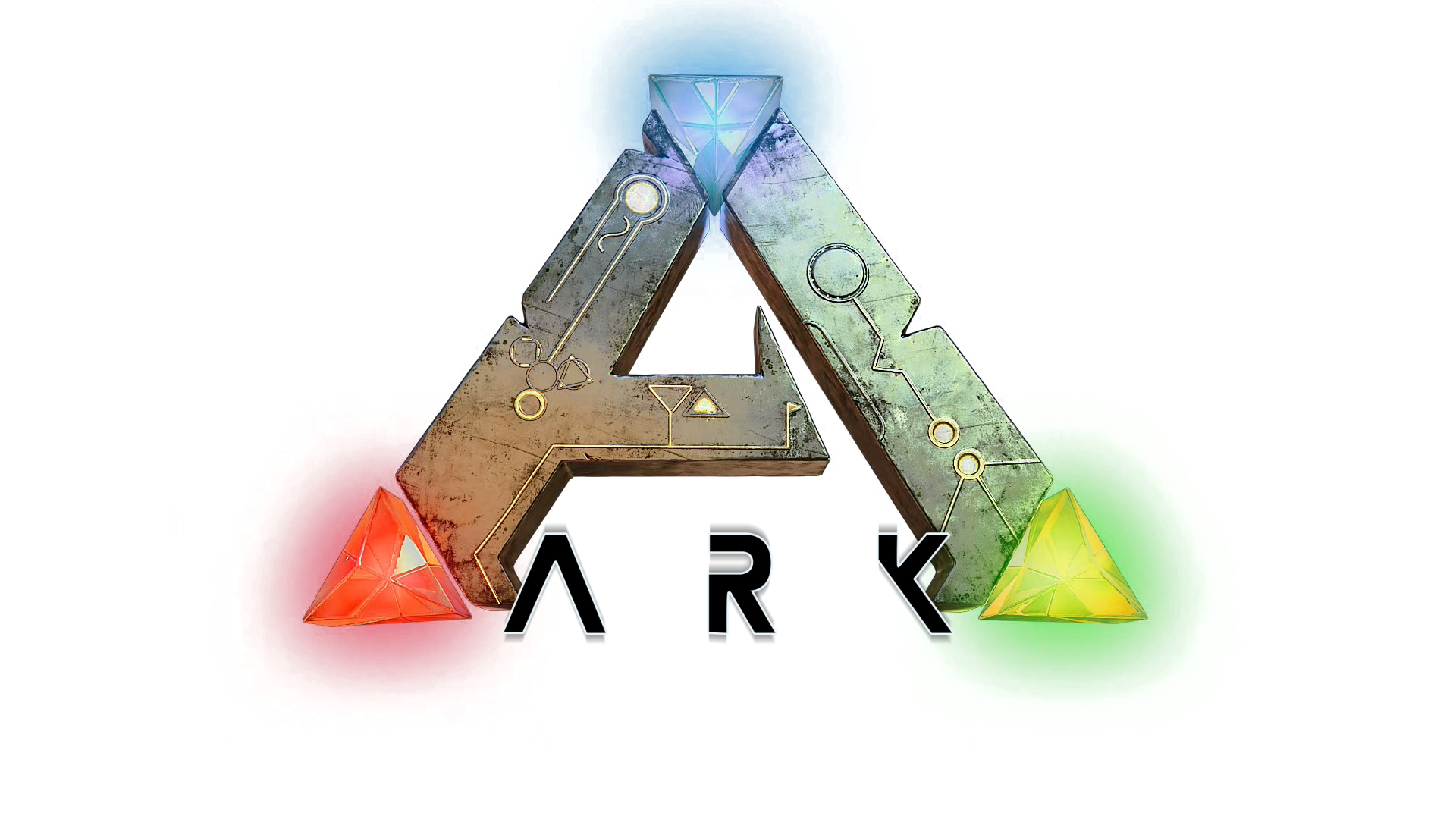 Image - ARK LOGO.png | ARK: Survival Evolved Wiki | FANDOM powered by Wikia