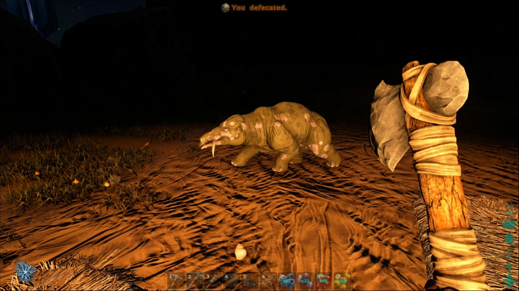 Image ARKPhiomia Screenshot 002.jpg ARK Survival Evolved Wiki