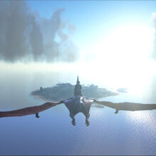 Pteranodon Ark Survival Evolved Wiki Fandom