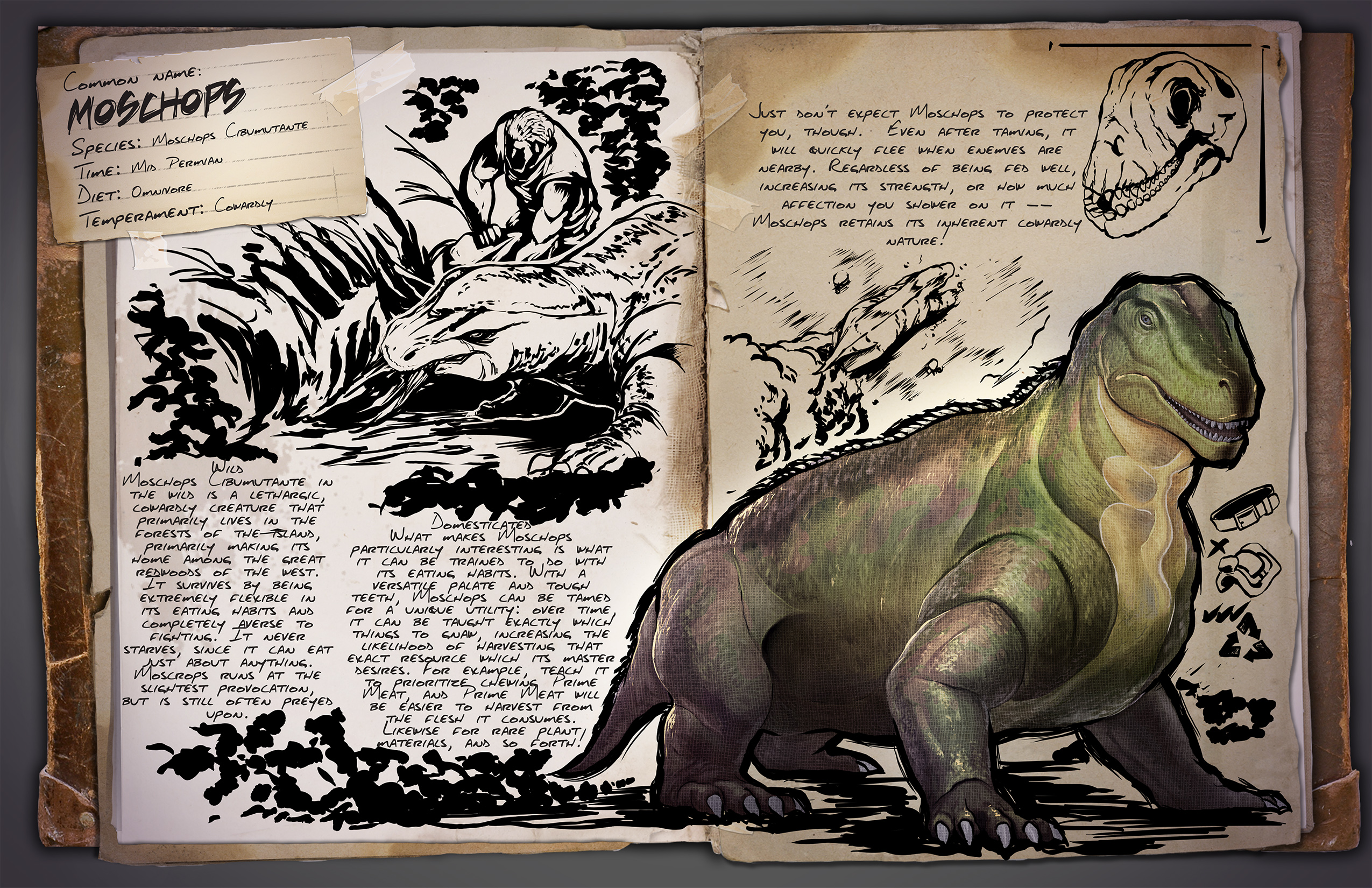 ark survival evolved wiki