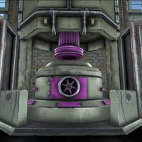 Industrial Forge Ark Survival Evolved Wiki Fandom
