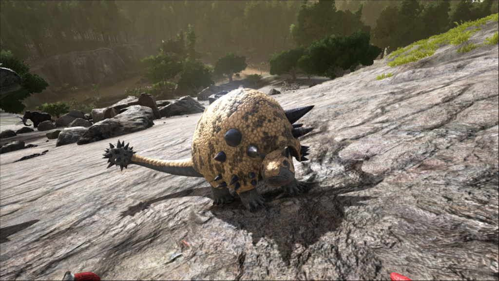 Image - ARK-Doedicurus Screenshot 004.jpg | ARK: Survival Evolved Wiki