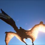 Quetzalcoatlus Ark Survival Evolved Wiki Fandom