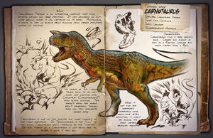 Carnotaur
