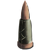 Advanced Rifle Bullet