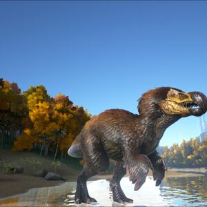 ARK: Fear Evolved | ARK: Survival Evolved Wiki | Fandom