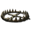 Large Bear Trap