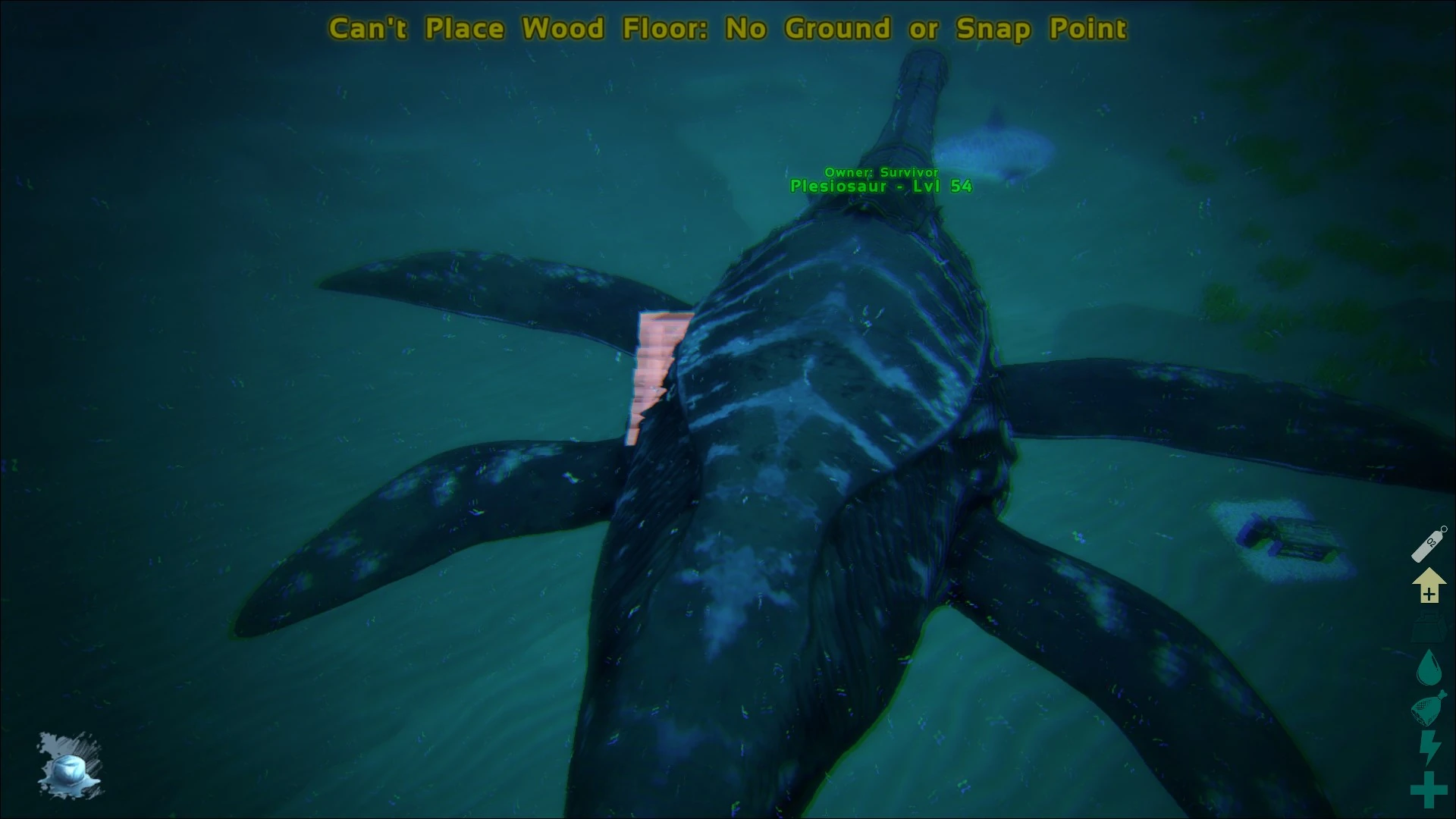 Image ARKPlesiosaur Screenshot 002.jpg ARK Survival Evolved Wiki
