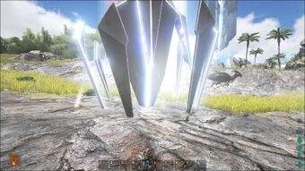 Beacon | ARK: Survival Evolved Wiki | Fandom