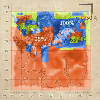 Ragnarok Map Wind