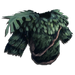 Ghillie Chestpiece