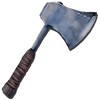 Metal Hatchet