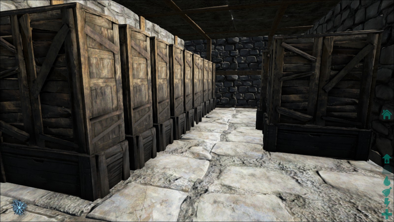 Large Storage Box | ARK: Survival Evolved Wiki | Fandom