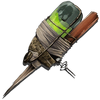 Tripwire Narcotic Trap