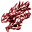 Alpha Fire Wyvern Icon