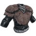 Fur Chestpiece